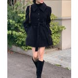 ショートコート【韓国ファッション】 | Bifrost | 詳細画像20 