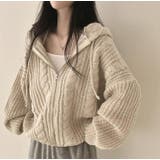 ニット・セーター【韓国ファッション | Bifrost | 詳細画像2