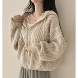 ニット・セーター【韓国ファッション | Bifrost | 詳細画像4