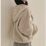 ニット・セーター【韓国ファッション | Bifrost | 詳細画像5