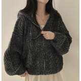 ニット・セーター【韓国ファッション | Bifrost | 詳細画像13