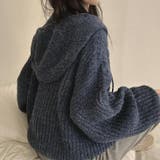 ニット・セーター【韓国ファッション | Bifrost | 詳細画像19