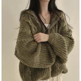 ニット・セーター【韓国ファッション | Bifrost | 詳細画像23