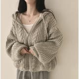 ニット・セーター【韓国ファッション | Bifrost | 詳細画像26