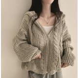 ニット・セーター【韓国ファッション | Bifrost | 詳細画像27