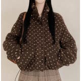 トレンチコート【韓国ファッション】 | Bifrost | 詳細画像3 