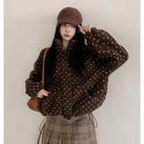 トレンチコート【韓国ファッション】 | Bifrost | 詳細画像4 