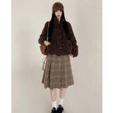 トレンチコート【韓国ファッション】 | Bifrost | 詳細画像5 