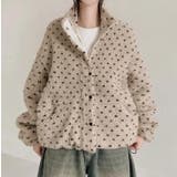 トレンチコート【韓国ファッション】 | Bifrost | 詳細画像8 