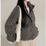 トレンチコート【韓国ファッション】 | Bifrost | 詳細画像13 