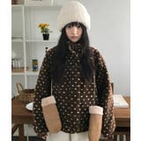 トレンチコート【韓国ファッション】 | Bifrost | 詳細画像1 