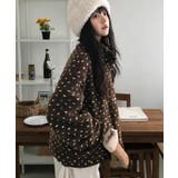 トレンチコート【韓国ファッション】 | Bifrost | 詳細画像3 