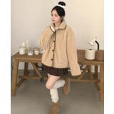 フリースジャケット【韓国ファッション】 | Bifrost | 詳細画像10 