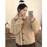 フリースジャケット【韓国ファッション】 | Bifrost | 詳細画像11 