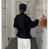 ショートコート【韓国ファッション】 | Bifrost | 詳細画像10 