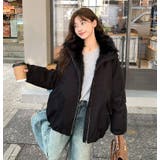 ファーライニングダウンジャケット フード付き | Bifrost | 詳細画像7