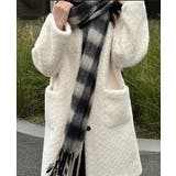 ふわふわボアロングコート | Bifrost | 詳細画像6 