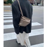 アンパディールシルエットのブレザー | Bifrost | 詳細画像9 