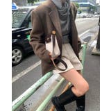 アンパディールシルエットのブレザー | Bifrost | 詳細画像12 