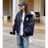 ファーフード付きダウンジャケット | Bifrost | 詳細画像3 