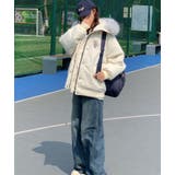 ファーフード付きダウンジャケット | Bifrost | 詳細画像7 