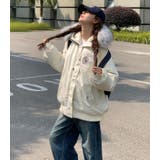 ファーフード付きダウンジャケット | Bifrost | 詳細画像9 