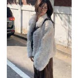 ショートカットフリースジャケット | Bifrost | 詳細画像7 