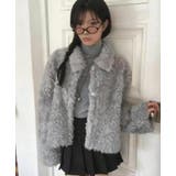 ショートカットフリースジャケット | Bifrost | 詳細画像10 