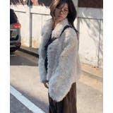 ショートカットフリースジャケット | Bifrost | 詳細画像12 