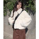 ショートカットフリースジャケット | Bifrost | 詳細画像13 