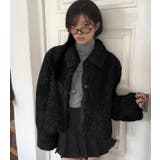 ショートカットフリースジャケット | Bifrost | 詳細画像14 