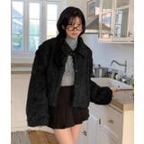 ショートカットフリースジャケット | Bifrost | 詳細画像16 