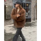 ロングフリースコート | Bifrost | 詳細画像10 