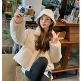 ハイネックコーデュロイダウンジャケット | Bifrost | 詳細画像19 