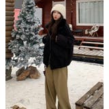 ファーライニングダウンジャケット | Bifrost | 詳細画像5 