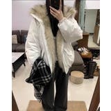 ファーライニングダウンジャケット | Bifrost | 詳細画像7 