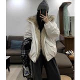 ファーライニングダウンジャケット | Bifrost | 詳細画像12 