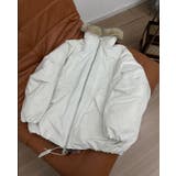 ファーライニングダウンジャケット | Bifrost | 詳細画像13 