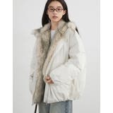 ファーライニングダウンジャケット | Bifrost | 詳細画像15 