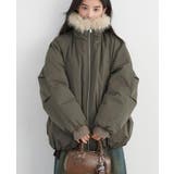 ファーライニングダウンジャケット | Bifrost | 詳細画像17 