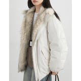 ファーライニングダウンジャケット | Bifrost | 詳細画像18 