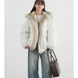 ファーライニングダウンジャケット | Bifrost | 詳細画像19 