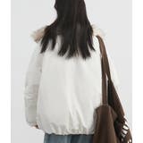 ファーライニングダウンジャケット | Bifrost | 詳細画像21 