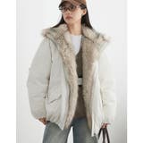 ファーライニングダウンジャケット | Bifrost | 詳細画像22 