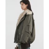 ファーライニングダウンジャケット | Bifrost | 詳細画像26 