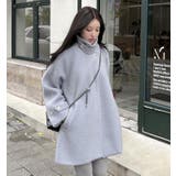 ベルト付きトコート | Bifrost | 詳細画像5 