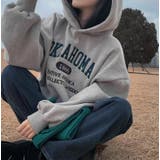 パーカー | Bifrost | 詳細画像1 