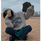 パーカー | Bifrost | 詳細画像5 