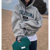 パーカー | Bifrost | 詳細画像7 