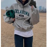 パーカー | Bifrost | 詳細画像8 